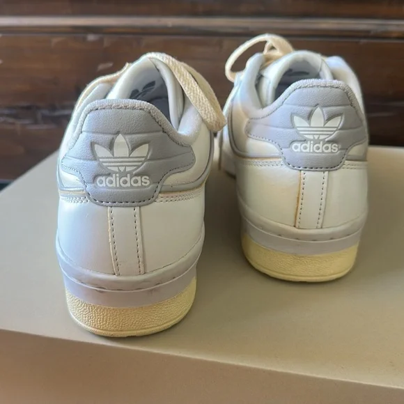 Adidas Rivalry - Picture 5 of 7